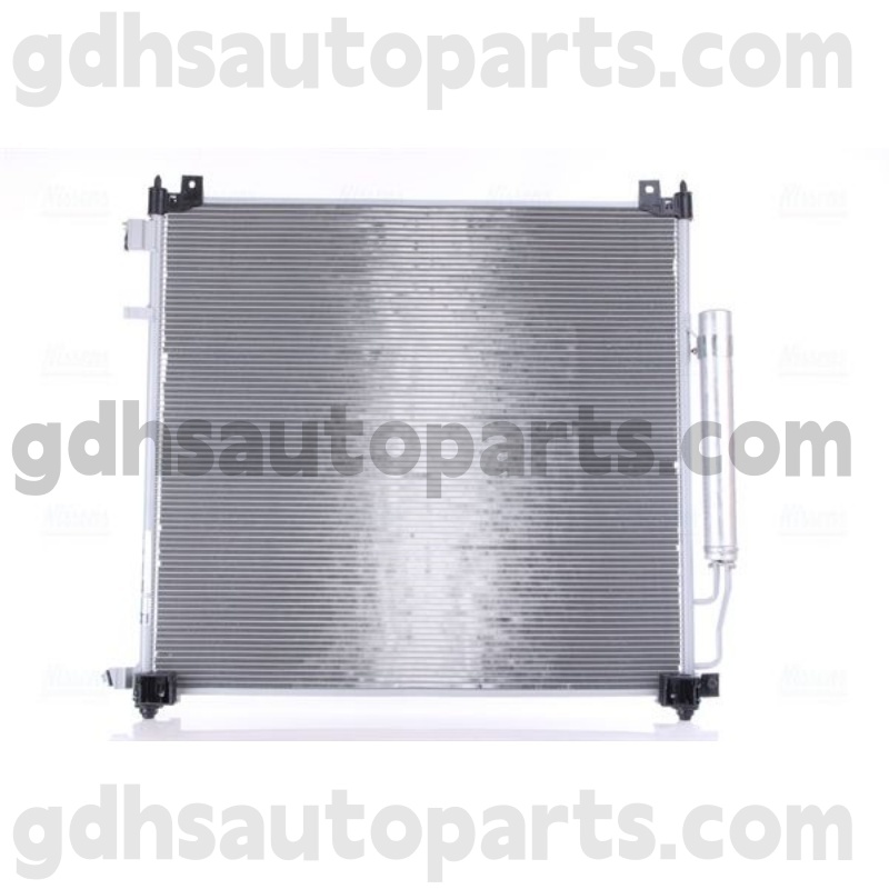 941348 Nissens Condenser για Discovery OE no. LR135236