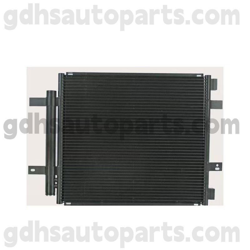 94866 Nissens Condenser για Jaguar XJ oe no. C2C26832