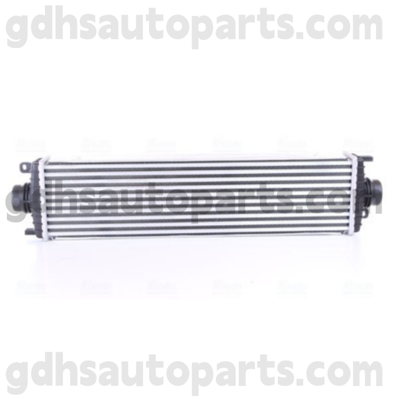 961546 Nissens Φορτίστε ψύκτη αέρα για Jaguar XJ OE no. T2H6561