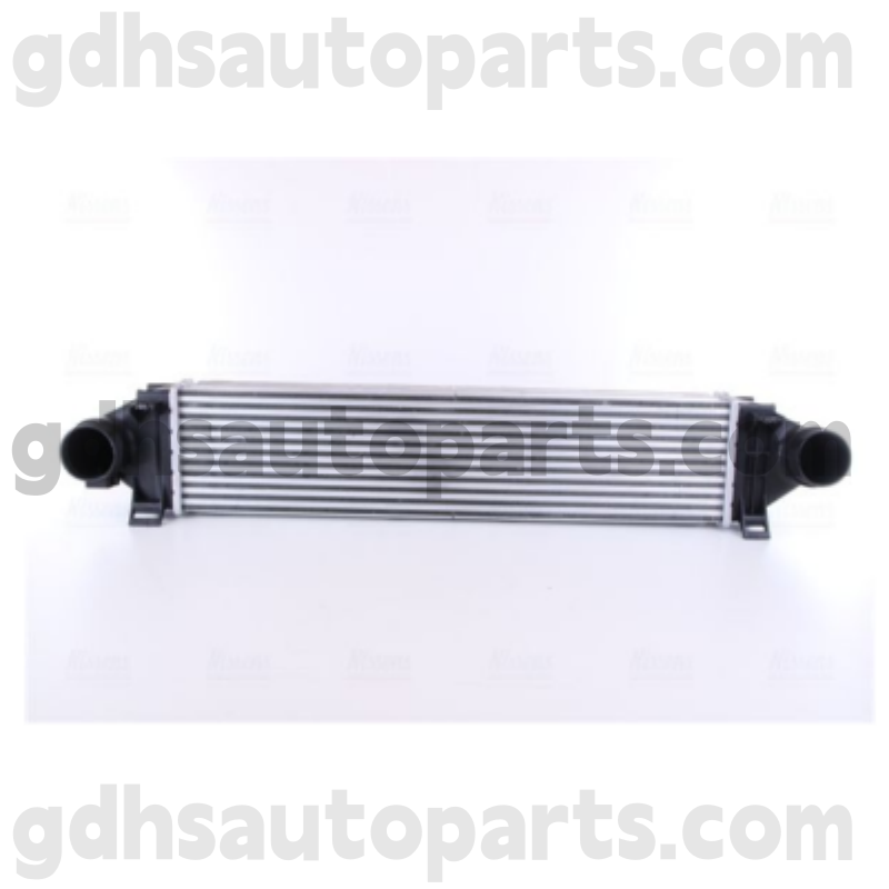96561 Nissens Intercooler για Evoque, Discovery OE no. LR031466