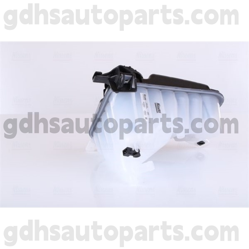 996135 δεξαμενή ψυκτικού Nissens για Jaguar XJ OE όχι. C2C41899