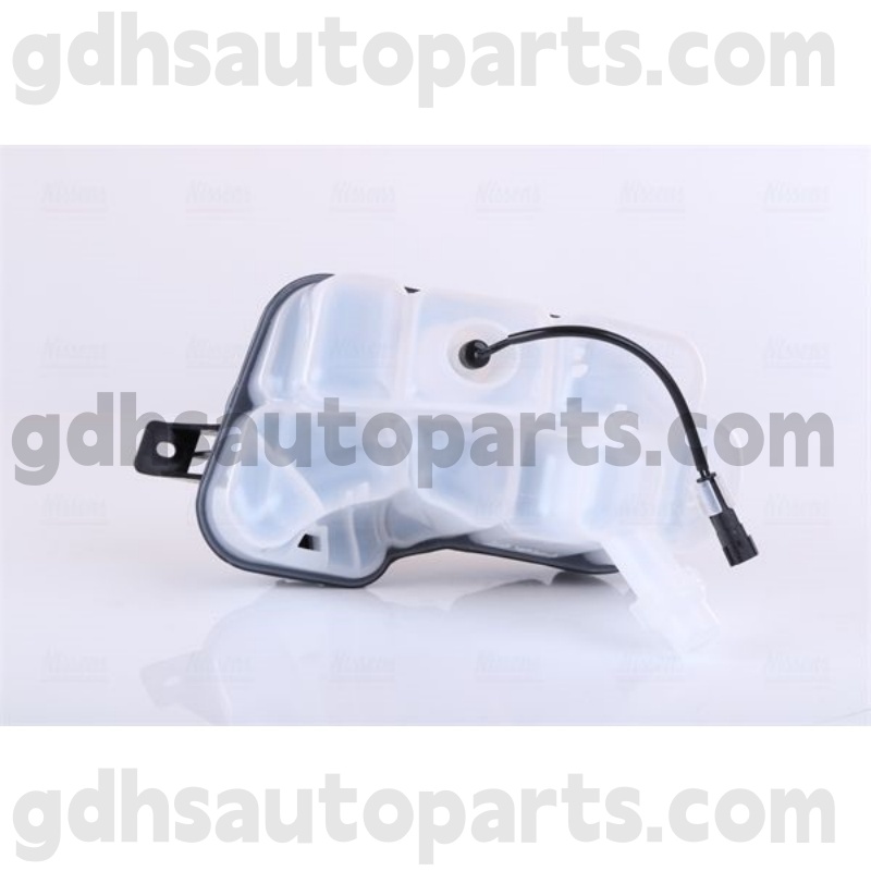 996257 Reservoir ψυκτικού Nissens για Evoque, Freelander 2 OE no. LR024296