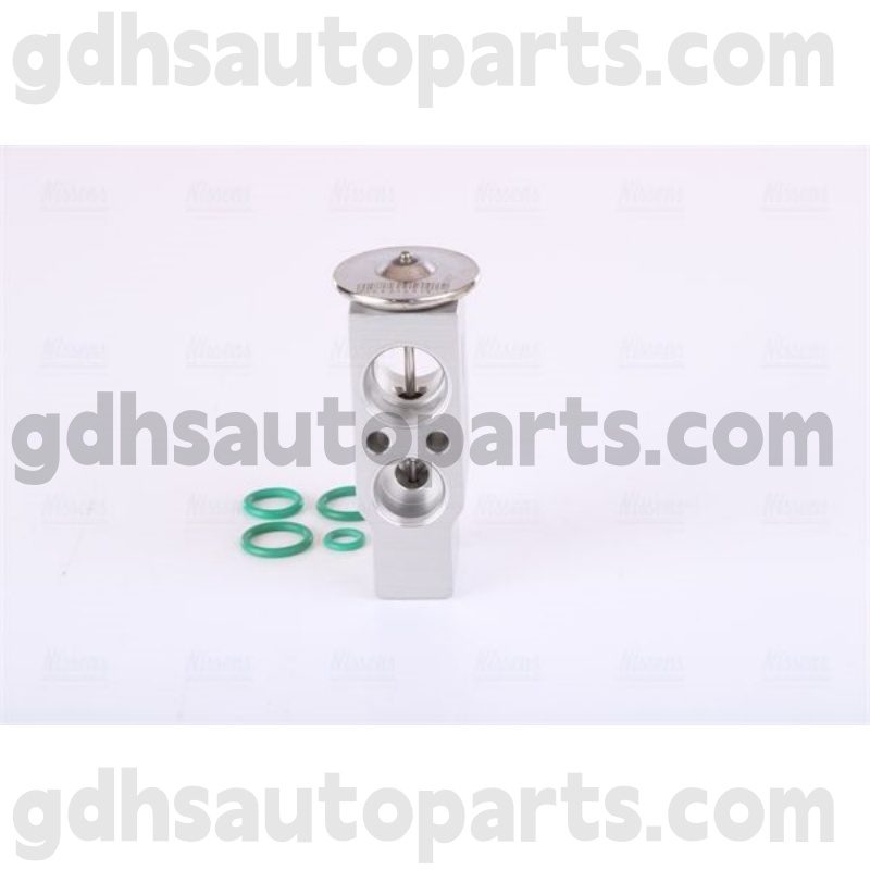 999388 Βαλβίδα επέκτασης Nissens για Range Rover, Discovery OE no. JQD500010