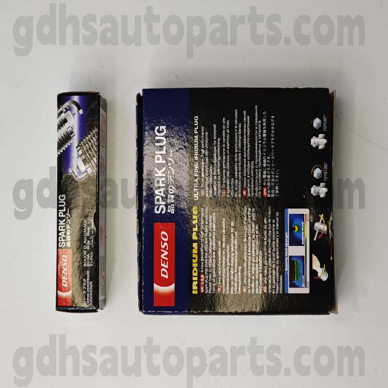 SK20HR11 Toyota Γνήσια Μέρη Μαλμάτων για το Tacoma 、 Innova 、 Land Cruiser Prado 、 Sequoia Chassis no. 3ur# .. USK6# oe όχι. 90919-01191